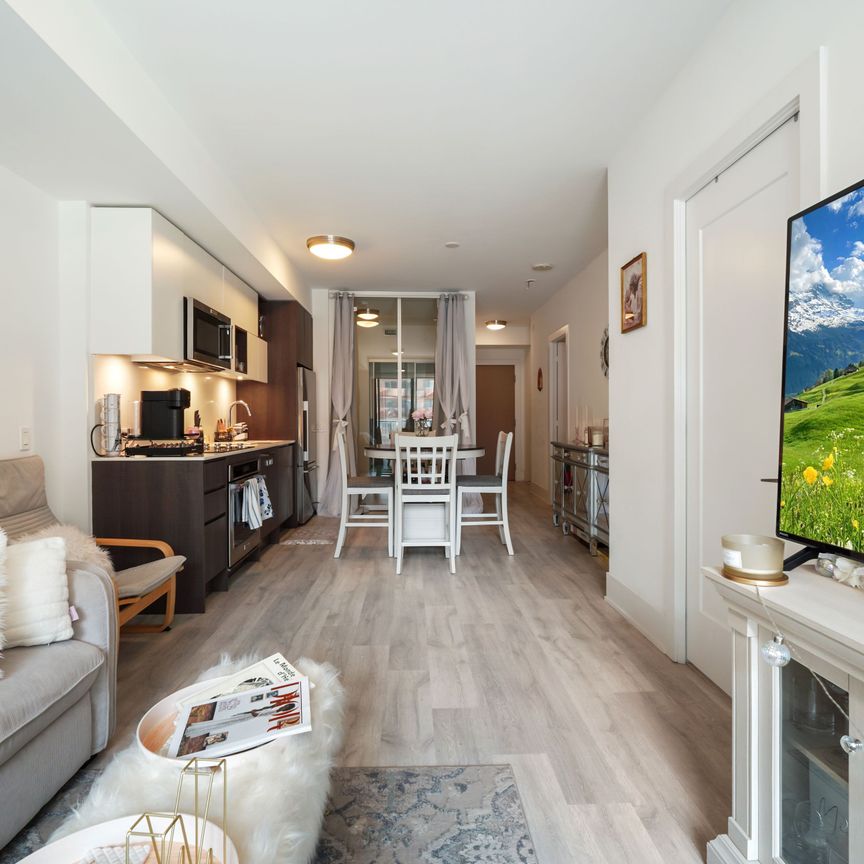 For Lease - 118 Merchants Wharf N/A Unit# 221, Toronto, Ontario - Photo 1