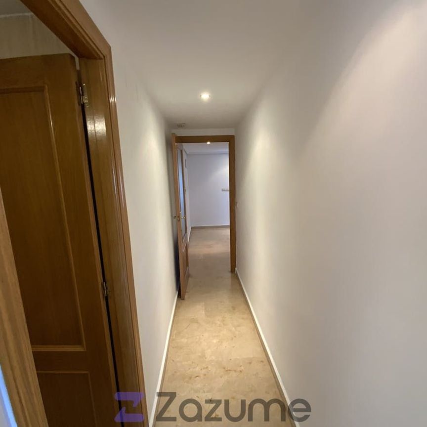 Piso de alquiler en Carrer de Miquel Paredes, Tres Forques - Photo 1