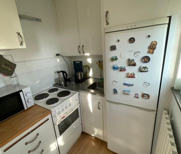 Nygatan, Trelleborg - Foto 1