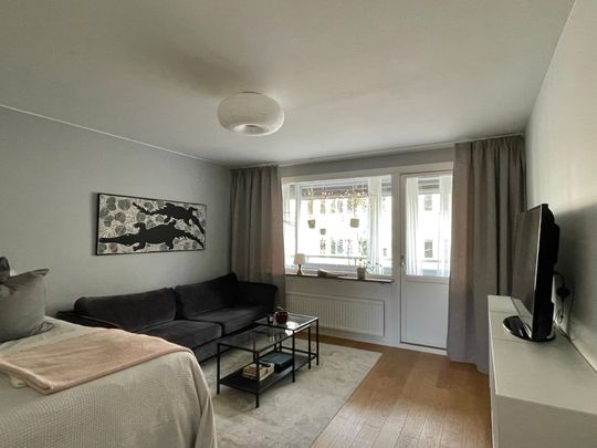 Sturegatan, Uppsala - Foto 1