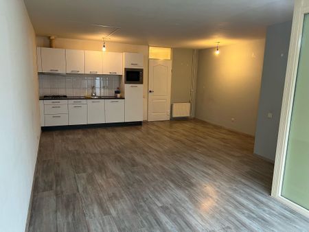 Te huur: Appartement Antwerpsestraatweg in Bergen op Zoom - Foto 5