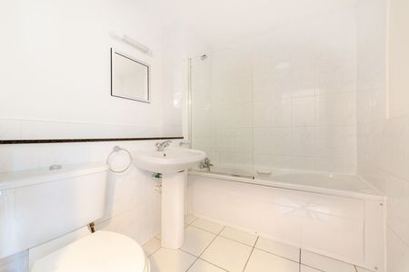 Apartment 21, Block A, Castleforbes Square, Dublin 1, IFSC - Photo 5