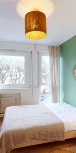 MERIDIENNE F Roommate 3 Bedrooms at Rouen - Photo 3