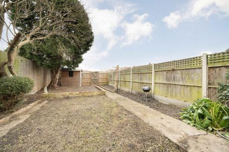 1 bedroom flat to rent - Photo 5