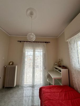 Studio/Γκαρσονιέρα για ενοικίαση Κολωνός (Κολωνός - Κολοκυνθούς) - Photo 1