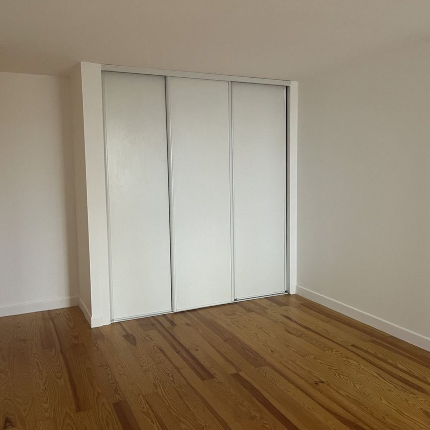 Appartement T5 triplex - Photo 1