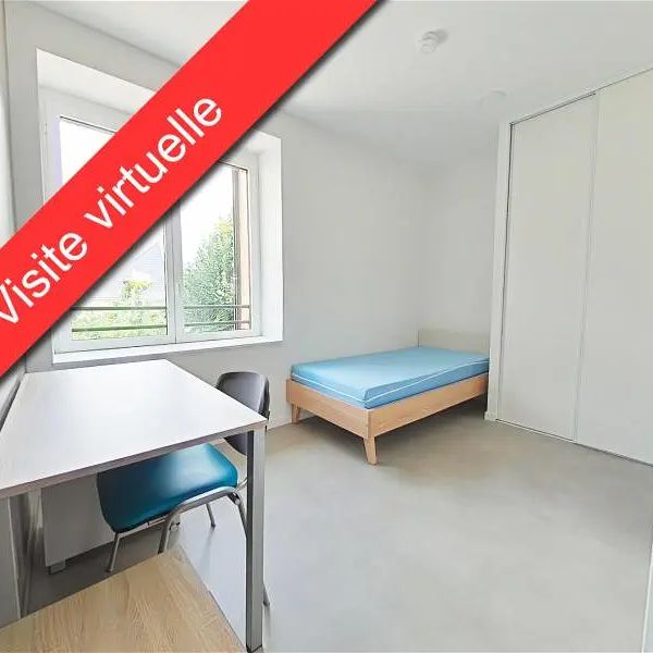 Location appartement 1 pièce - 12.96m² à Manthelan (37240) - Photo 1