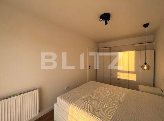 Apartament 2 camere, lux, prima inchiriere, parcare, zona Corneliu Coposu - Photo 1