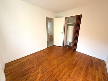 Appartement 3 pièces à louer à Grenoble - Eaux-Claires - Libération - Photo 5