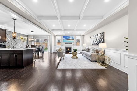 For Lease - 1032 Belcourt Street, Pickering, Ontario - Photo 4