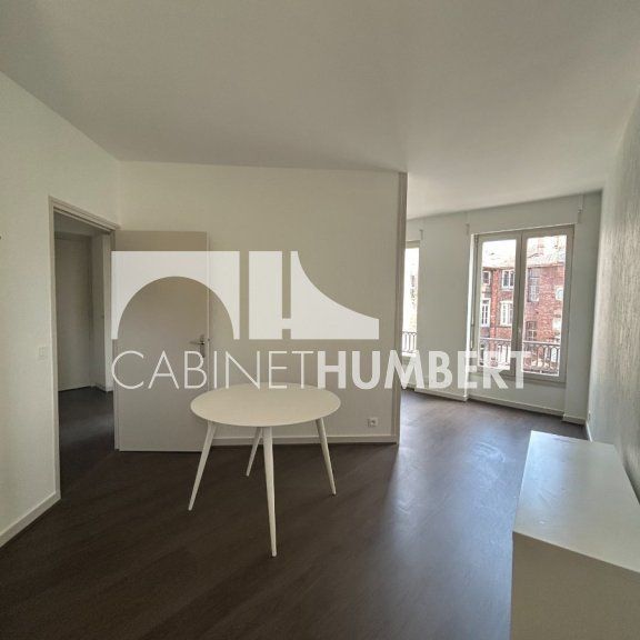 Location Appartement 2 pièces Meublé 50m² ST ETIENNE 42000 - Photo 1