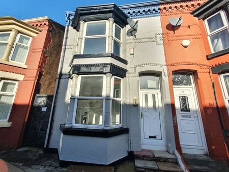 Bowden Street, Litherland, L21 8LL - Photo 4