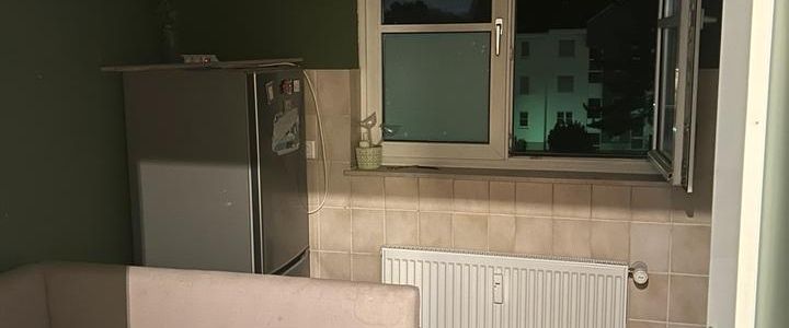 Nachmieter gesucht Offenbach *nur mit WBS* - Photo 1