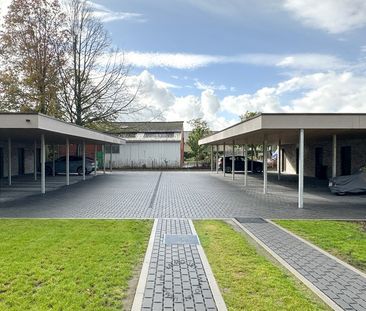 Prachtig gelegen nieuwbouwappartement met drie slaapkamers, groot t... - Photo 2
