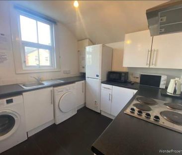 1 bedroom property to rent in Banbury - Photo 5