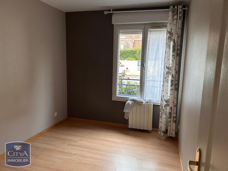 Location Appartement 3 pièces 58m² LAMBERSART 59130 - Photo 3