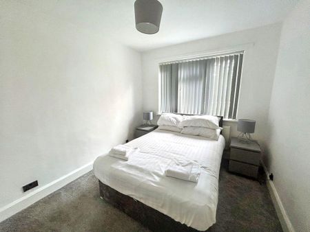 Forest Close West Croft Road, Forest Hall, Newcastle upon Tyne, Tyne and Wear, NE12 9FF - Photo 5