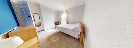 1 bedroom in a house share to rent - Photo 4