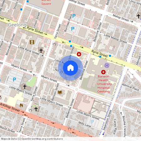 140 Little Ryrie St, Vic 3220, Geelong