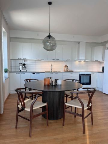 Motellvägen, Falkenberg - Photo 2