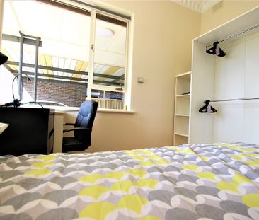 9-bedroom shared house / townhouse, Boronia Street - Photo 5