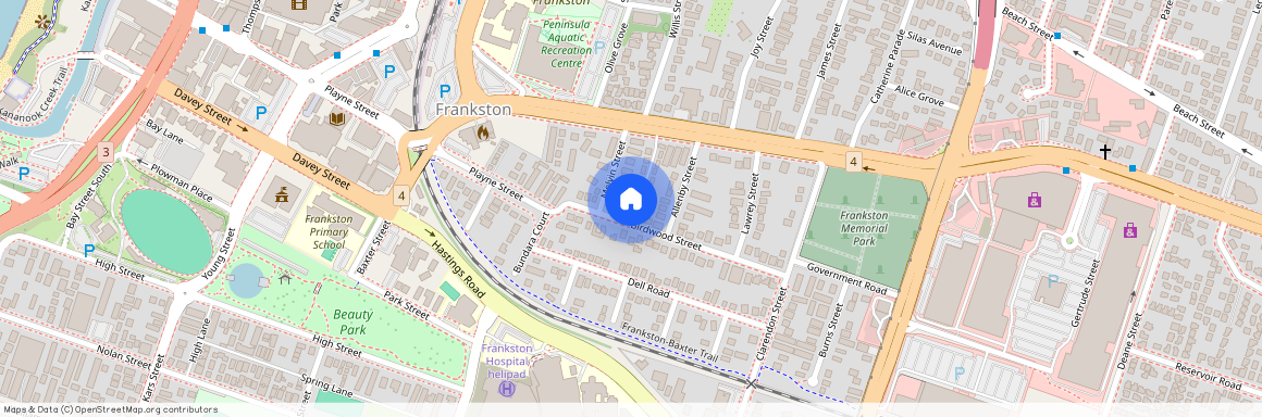 9 Birdwood Street, Vic 3199, Frankston