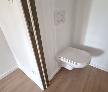 Modern en energiezuinig duplexappartement met 3 slaapkamers en ruim... - Photo 6
