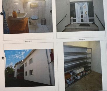 Helle 3 Zimmer Wohnung Dachgeschoss - Photo 1