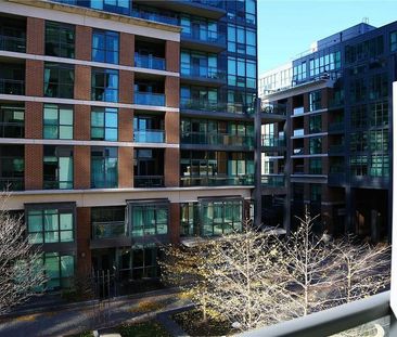 For Lease - 68 Abell Street Unit# 323- Bedroom 2, Toronto, Ontario - Photo 4