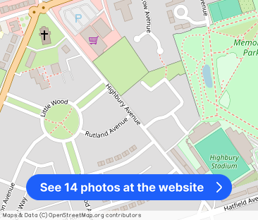 Highbury Avenue, Fleetwood, Lancashire, FY7 - Photo 1