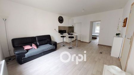 Appartement 2 pièces à Villerupt - Photo 3