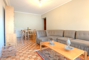 Apartamento T3 em Lisboa