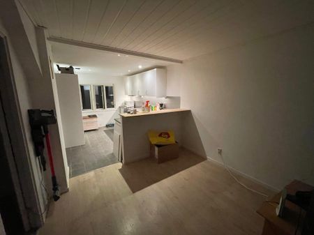 Hantverkaregatan, Teckomatorp - Photo 4