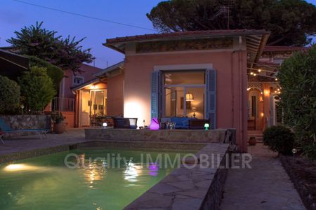 location maison de ville 4 Pièce(s) - Photo 5