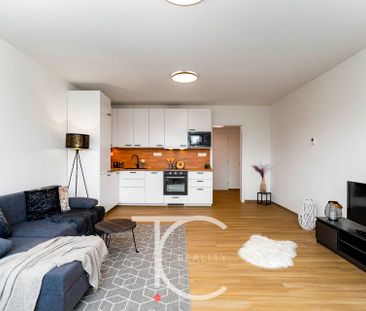 Pronájem bytu 1+kk a garsoniéry 38 m² - Photo 3