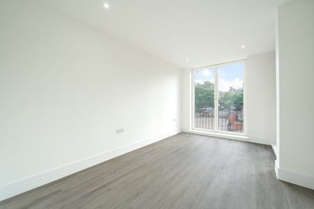 2 bedroom apartment to rent - Photo 2