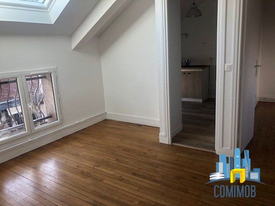 Location Appartement 2 pièces 34m² COLOMBES 92700 - Photo 1