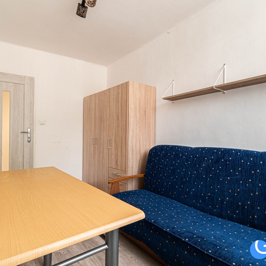 2 niezależne-pok. 39m2, Olsza, al.29 listopada. - Photo 1