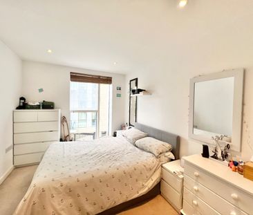 1 Bed Flat, Waterside Apartments, N4 - Photo 4