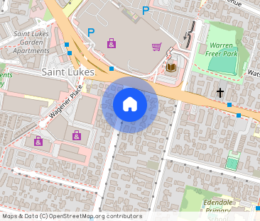 Large Home in St Lukes/ Sandringham - Photo 1