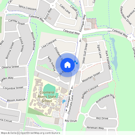 1/3 Lily Ave, Qld 4209, Coomera