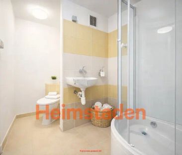 Pronájem bytu 1+1 37 m - Фото 3