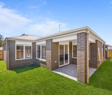 56 Promenade Cct, Rothwell QLD 4022 - House For Rent | Domain - Photo 1