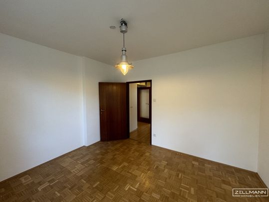 Sonnige 3 Zimmerwohnung in der Südstadt | ZELLMANN IMMOBILIEN - Photo 1