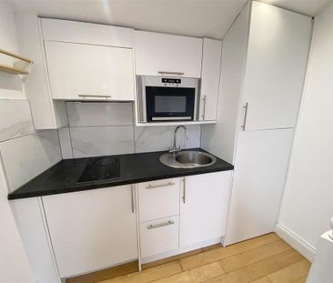 Studio to rent - Photo 4