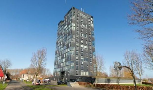 Isla Margaritastraat 1339 MV Almere - Foto 1