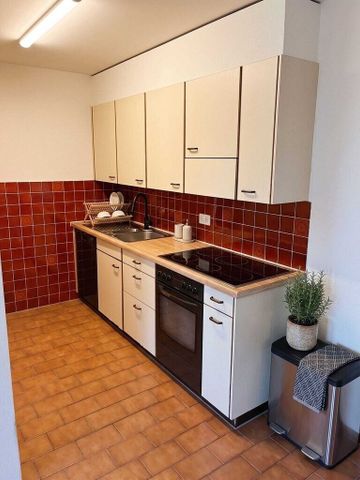 3.5-Zimmer-Maisonettewohnung in Allschwil - Photo 3