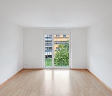 Appartement attrayant au rez-de-chaussée dans un emplacement central - Foto 1