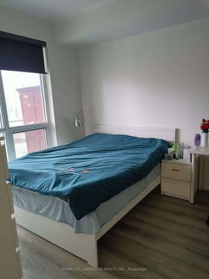 300 Front Street Lofts 300 , #2310 - Photo 1