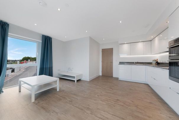 2 bedroom flat to rent - Photo 1